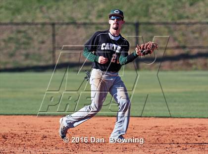Thumbnail 3 in Carter @ Gatlinburg-Pittman photogallery.