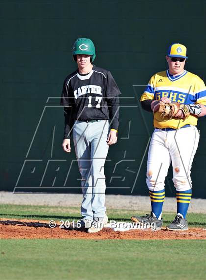 Thumbnail 2 in Carter @ Gatlinburg-Pittman photogallery.