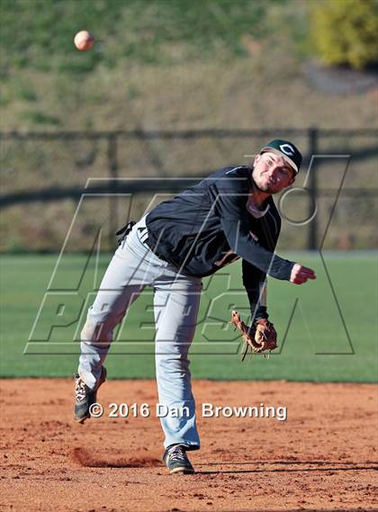 Thumbnail 1 in Carter @ Gatlinburg-Pittman photogallery.