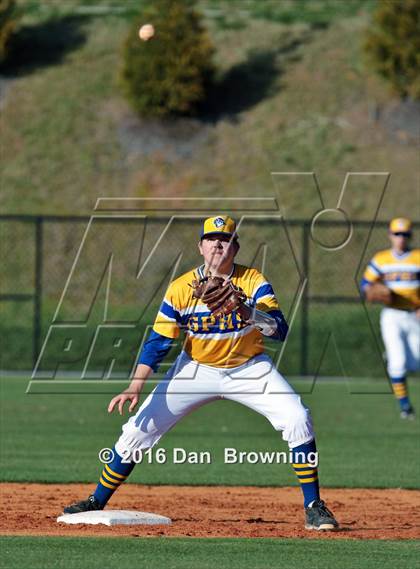 Thumbnail 3 in Carter @ Gatlinburg-Pittman photogallery.