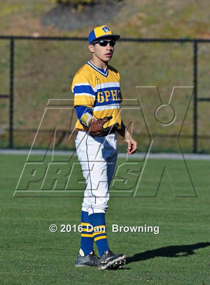 Thumbnail 1 in Carter @ Gatlinburg-Pittman photogallery.