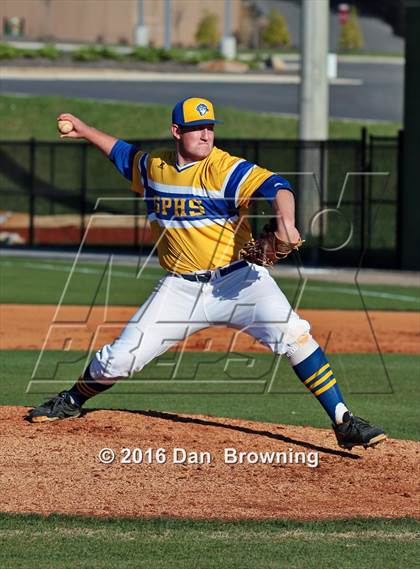 Thumbnail 3 in Carter @ Gatlinburg-Pittman photogallery.