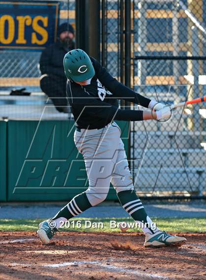 Thumbnail 3 in Carter @ Gatlinburg-Pittman photogallery.