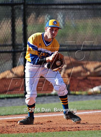 Thumbnail 2 in Carter @ Gatlinburg-Pittman photogallery.