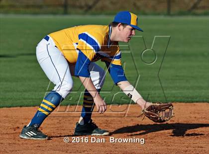Thumbnail 1 in Carter @ Gatlinburg-Pittman photogallery.