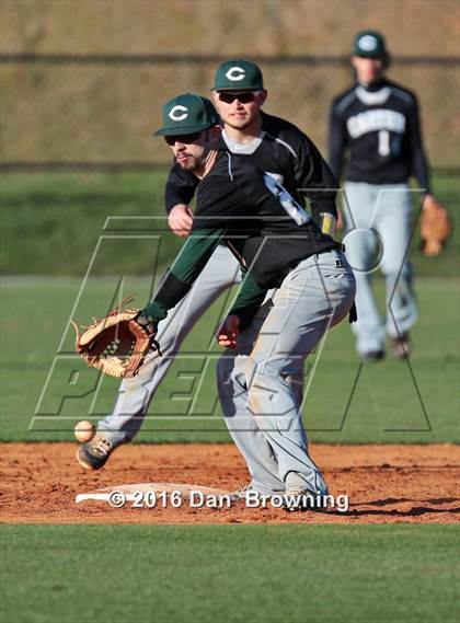 Thumbnail 1 in Carter @ Gatlinburg-Pittman photogallery.