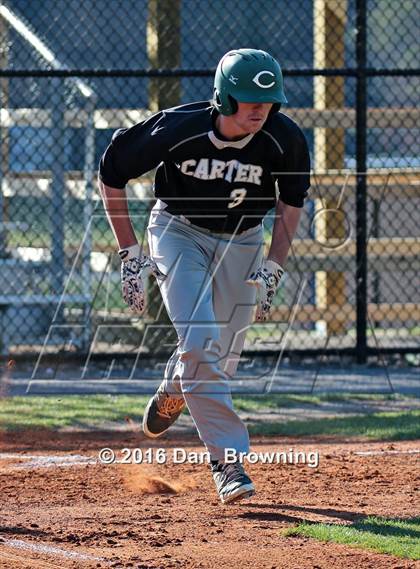 Thumbnail 3 in Carter @ Gatlinburg-Pittman photogallery.