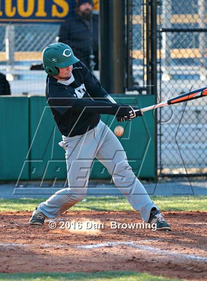 Thumbnail 3 in Carter @ Gatlinburg-Pittman photogallery.