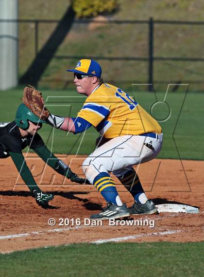 Thumbnail 2 in Carter @ Gatlinburg-Pittman photogallery.