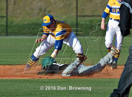 Thumbnail 1 in Carter @ Gatlinburg-Pittman photogallery.