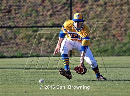 Thumbnail 2 in Carter @ Gatlinburg-Pittman photogallery.