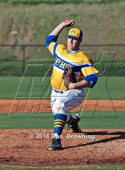 Thumbnail 1 in Carter @ Gatlinburg-Pittman photogallery.