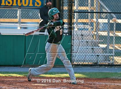 Thumbnail 3 in Carter @ Gatlinburg-Pittman photogallery.