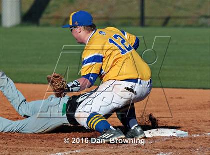 Thumbnail 1 in Carter @ Gatlinburg-Pittman photogallery.