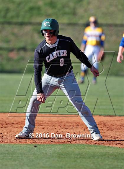 Thumbnail 1 in Carter @ Gatlinburg-Pittman photogallery.