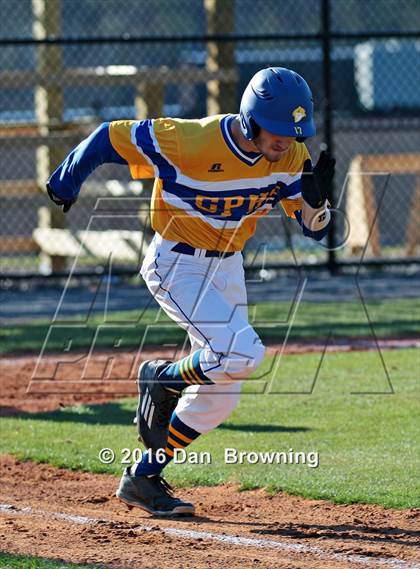 Thumbnail 1 in Carter @ Gatlinburg-Pittman photogallery.
