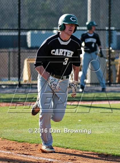 Thumbnail 2 in Carter @ Gatlinburg-Pittman photogallery.