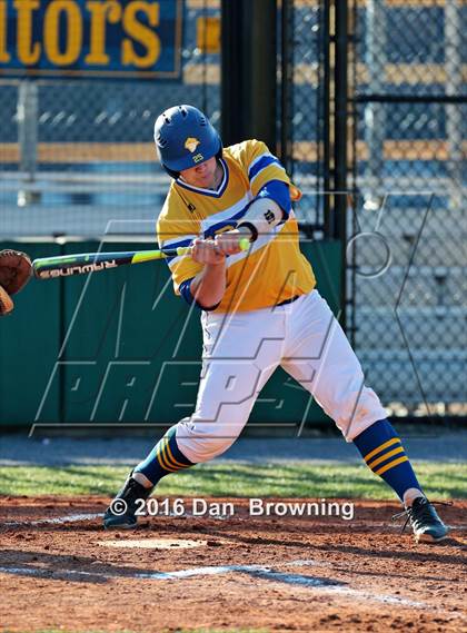 Thumbnail 3 in Carter @ Gatlinburg-Pittman photogallery.