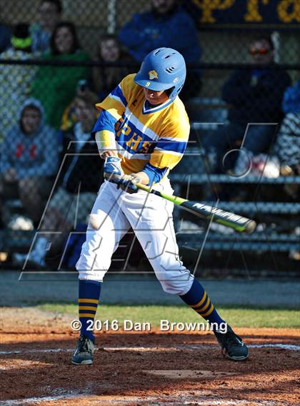 Thumbnail 3 in Carter @ Gatlinburg-Pittman photogallery.