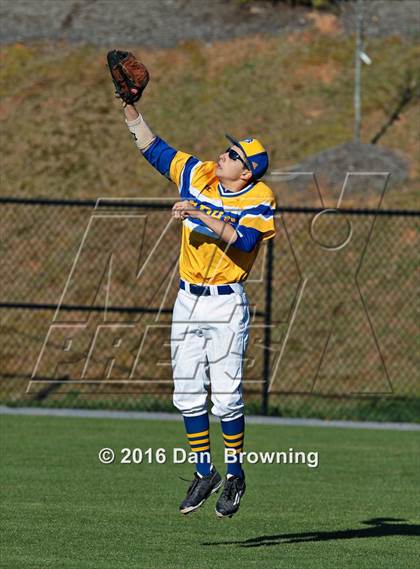 Thumbnail 2 in Carter @ Gatlinburg-Pittman photogallery.