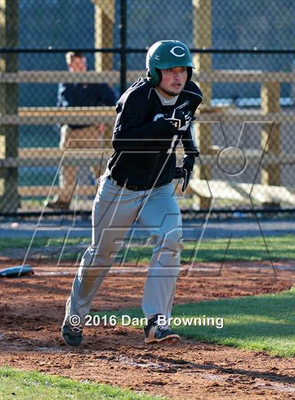 Thumbnail 1 in Carter @ Gatlinburg-Pittman photogallery.