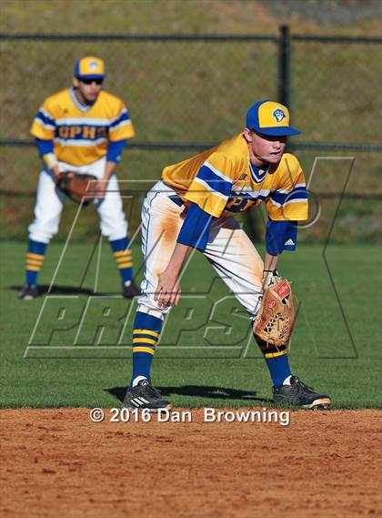 Thumbnail 3 in Carter @ Gatlinburg-Pittman photogallery.