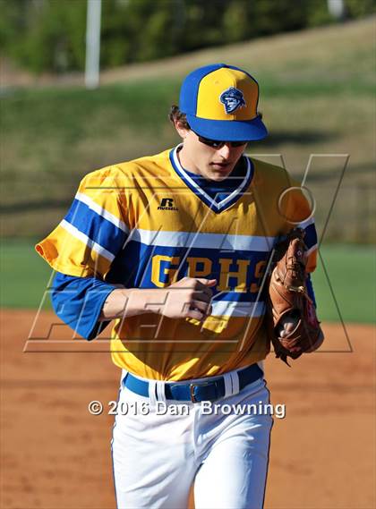 Thumbnail 1 in Carter @ Gatlinburg-Pittman photogallery.