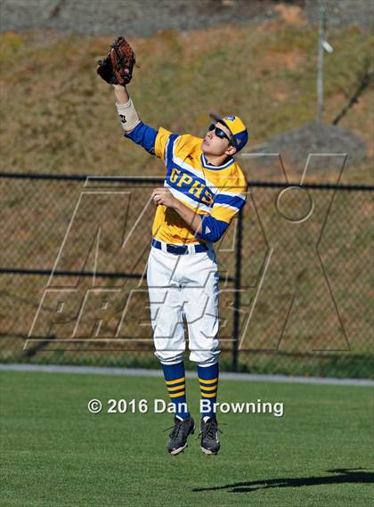 Thumbnail 3 in Carter @ Gatlinburg-Pittman photogallery.