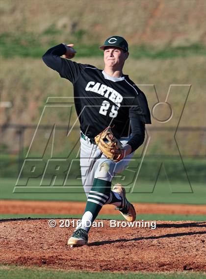Thumbnail 3 in Carter @ Gatlinburg-Pittman photogallery.