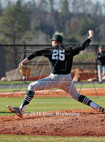 Thumbnail 2 in Carter @ Gatlinburg-Pittman photogallery.