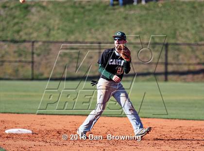Thumbnail 1 in Carter @ Gatlinburg-Pittman photogallery.