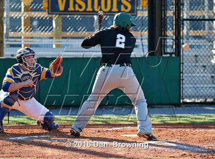 Thumbnail 3 in Carter @ Gatlinburg-Pittman photogallery.