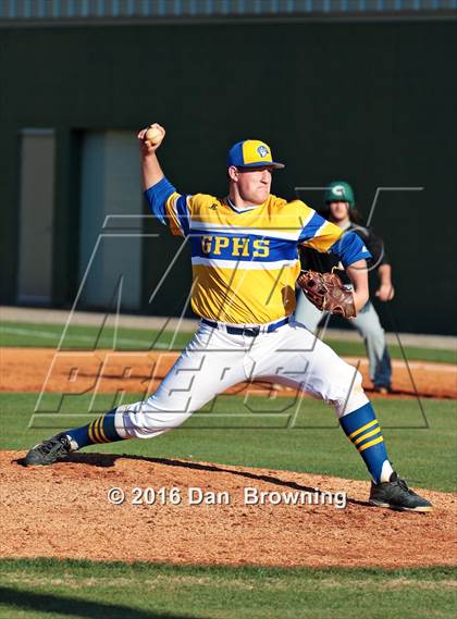 Thumbnail 3 in Carter @ Gatlinburg-Pittman photogallery.