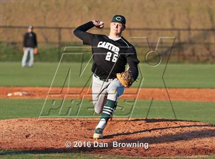 Thumbnail 2 in Carter @ Gatlinburg-Pittman photogallery.