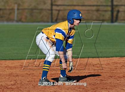 Thumbnail 3 in Carter @ Gatlinburg-Pittman photogallery.