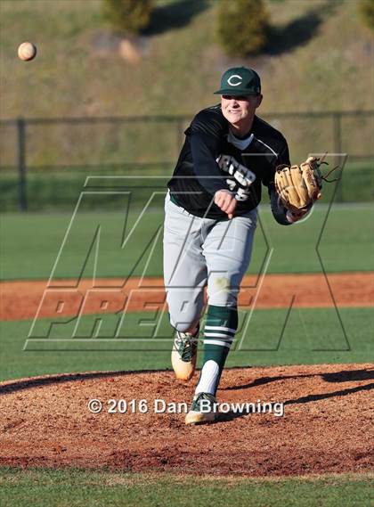 Thumbnail 1 in Carter @ Gatlinburg-Pittman photogallery.