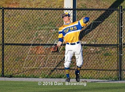 Thumbnail 2 in Carter @ Gatlinburg-Pittman photogallery.