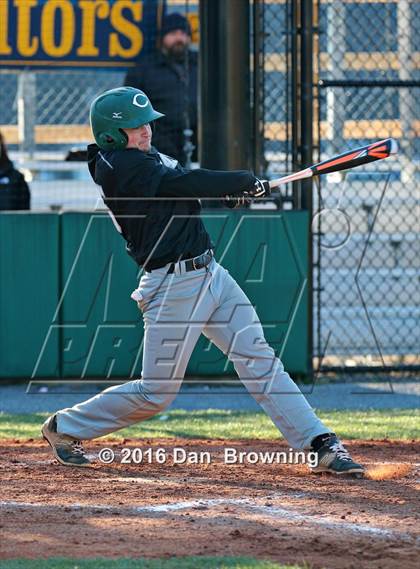 Thumbnail 2 in Carter @ Gatlinburg-Pittman photogallery.
