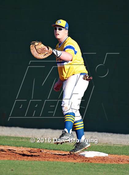 Thumbnail 2 in Carter @ Gatlinburg-Pittman photogallery.