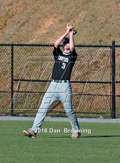 Thumbnail 1 in Carter @ Gatlinburg-Pittman photogallery.