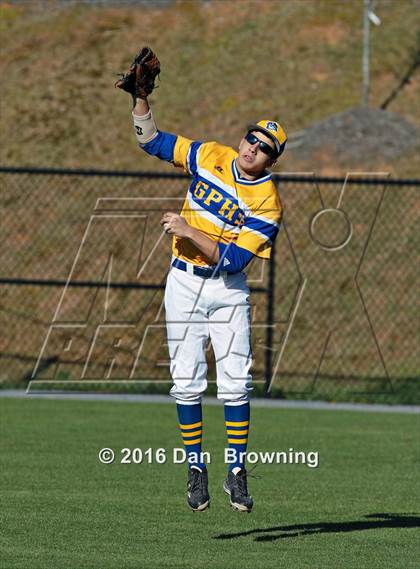 Thumbnail 1 in Carter @ Gatlinburg-Pittman photogallery.