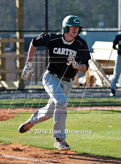 Thumbnail 1 in Carter @ Gatlinburg-Pittman photogallery.