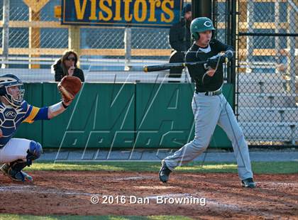 Thumbnail 3 in Carter @ Gatlinburg-Pittman photogallery.