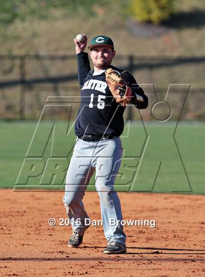 Thumbnail 2 in Carter @ Gatlinburg-Pittman photogallery.
