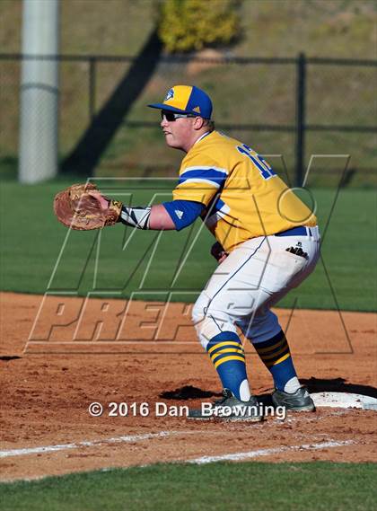 Thumbnail 2 in Carter @ Gatlinburg-Pittman photogallery.