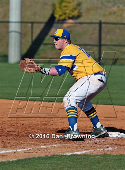Thumbnail 1 in Carter @ Gatlinburg-Pittman photogallery.