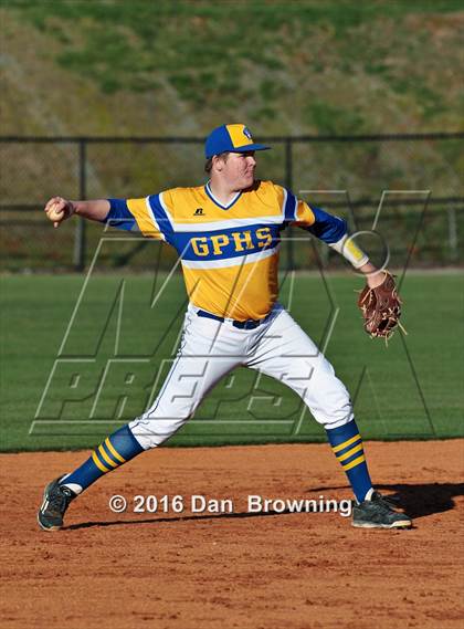 Thumbnail 3 in Carter @ Gatlinburg-Pittman photogallery.