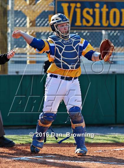 Thumbnail 2 in Carter @ Gatlinburg-Pittman photogallery.