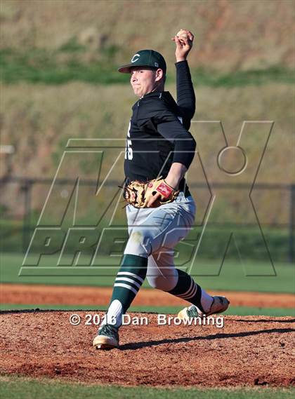 Thumbnail 2 in Carter @ Gatlinburg-Pittman photogallery.