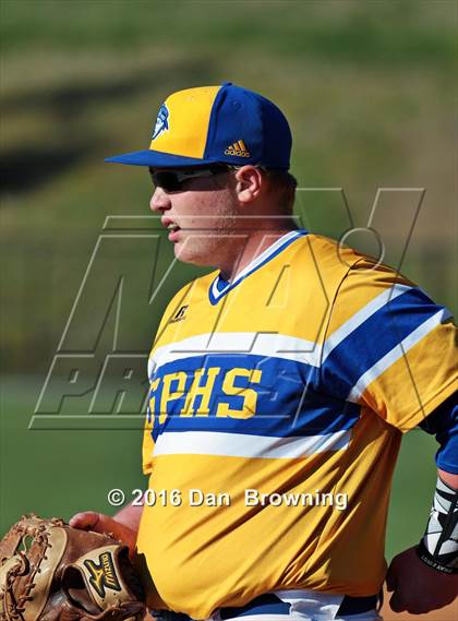 Thumbnail 1 in Carter @ Gatlinburg-Pittman photogallery.